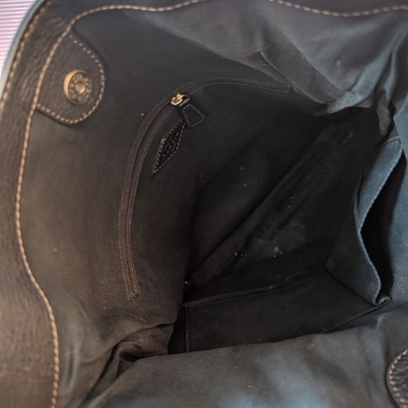 Fossil Convertible Bag - Picture 5 of 6